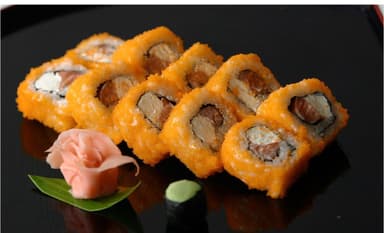 Filadelfia Especial (rollo)