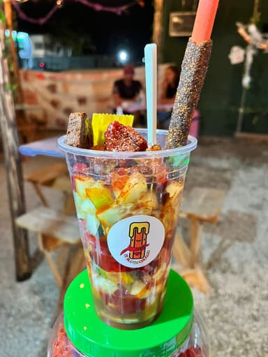 Vaso Loco
