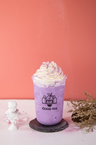 Taro Lava