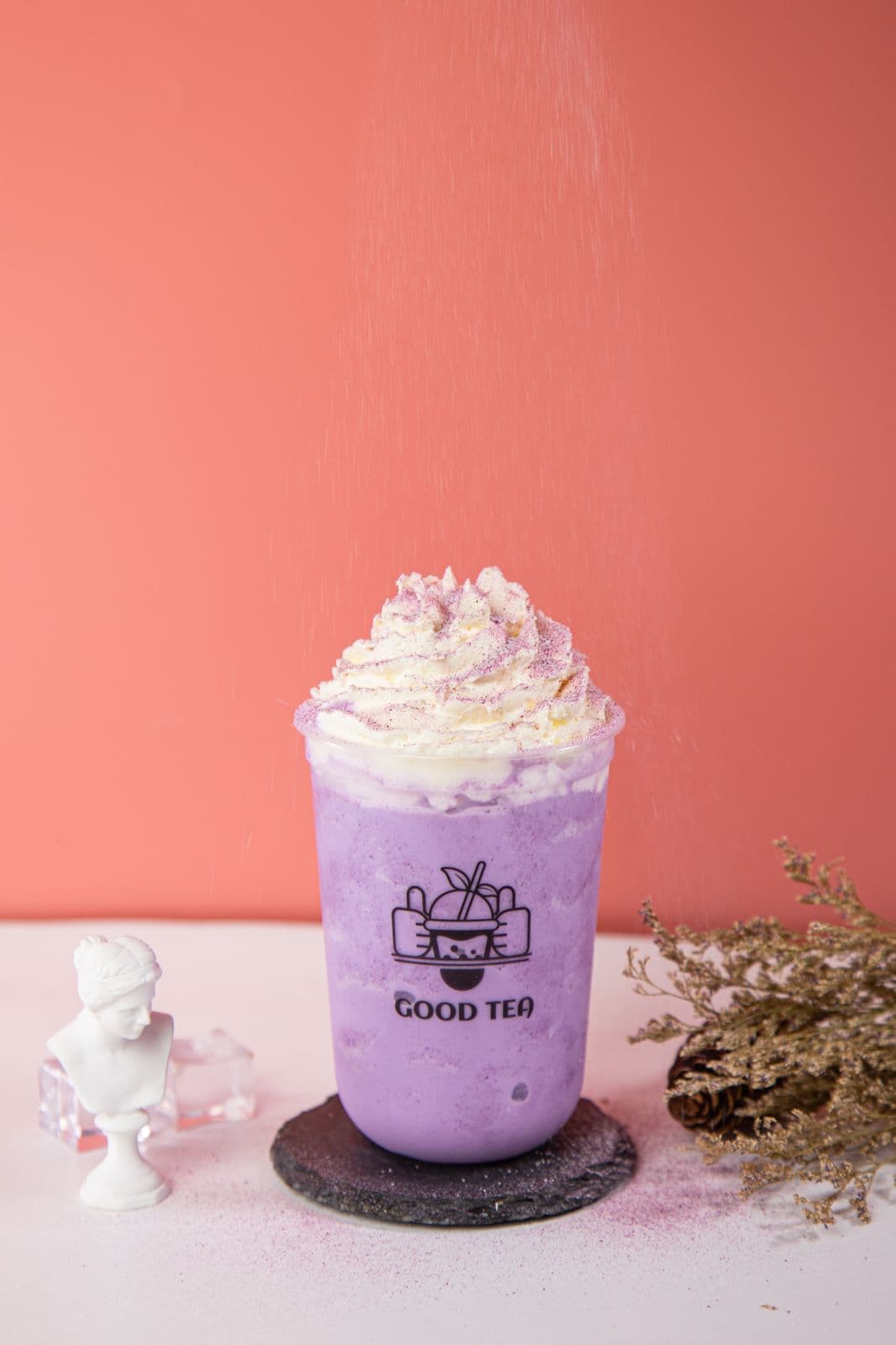 Taro Lava