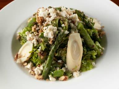 Ensalada de Verdes