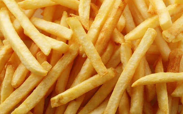 Papas a la Francesa 150 g