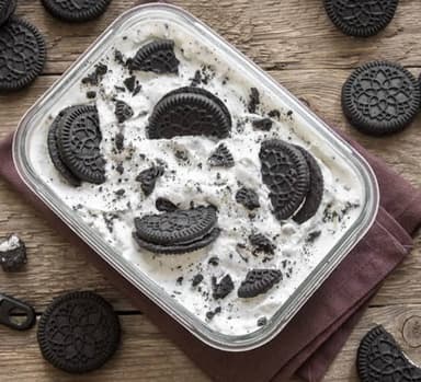 Oreo