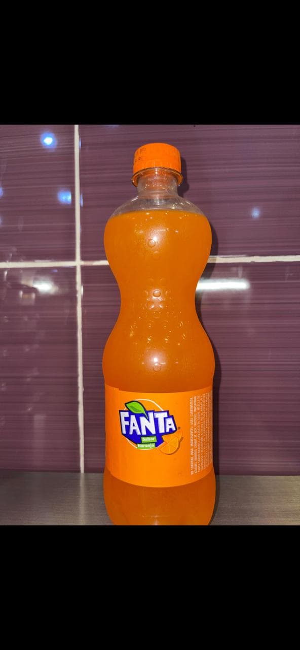 Fanta