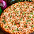 Pizza Cruji Veracruzana