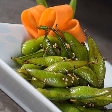 EDAMAME