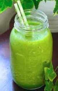 Jugo Verde