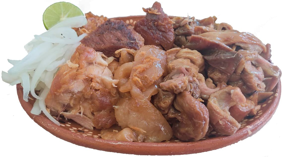 1 Kilo Carne
