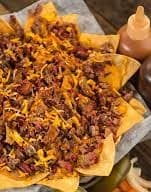 Panchos la Cueva