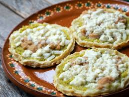 Sope Con Tinga
