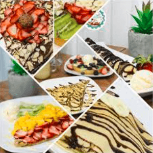 Crepas