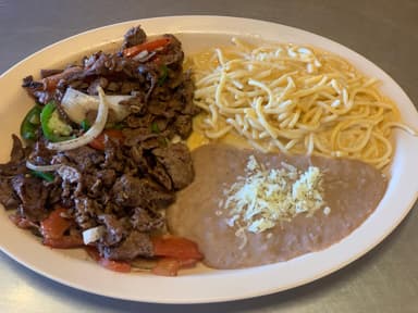 Fajitas