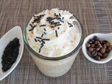 Clásico Frappé