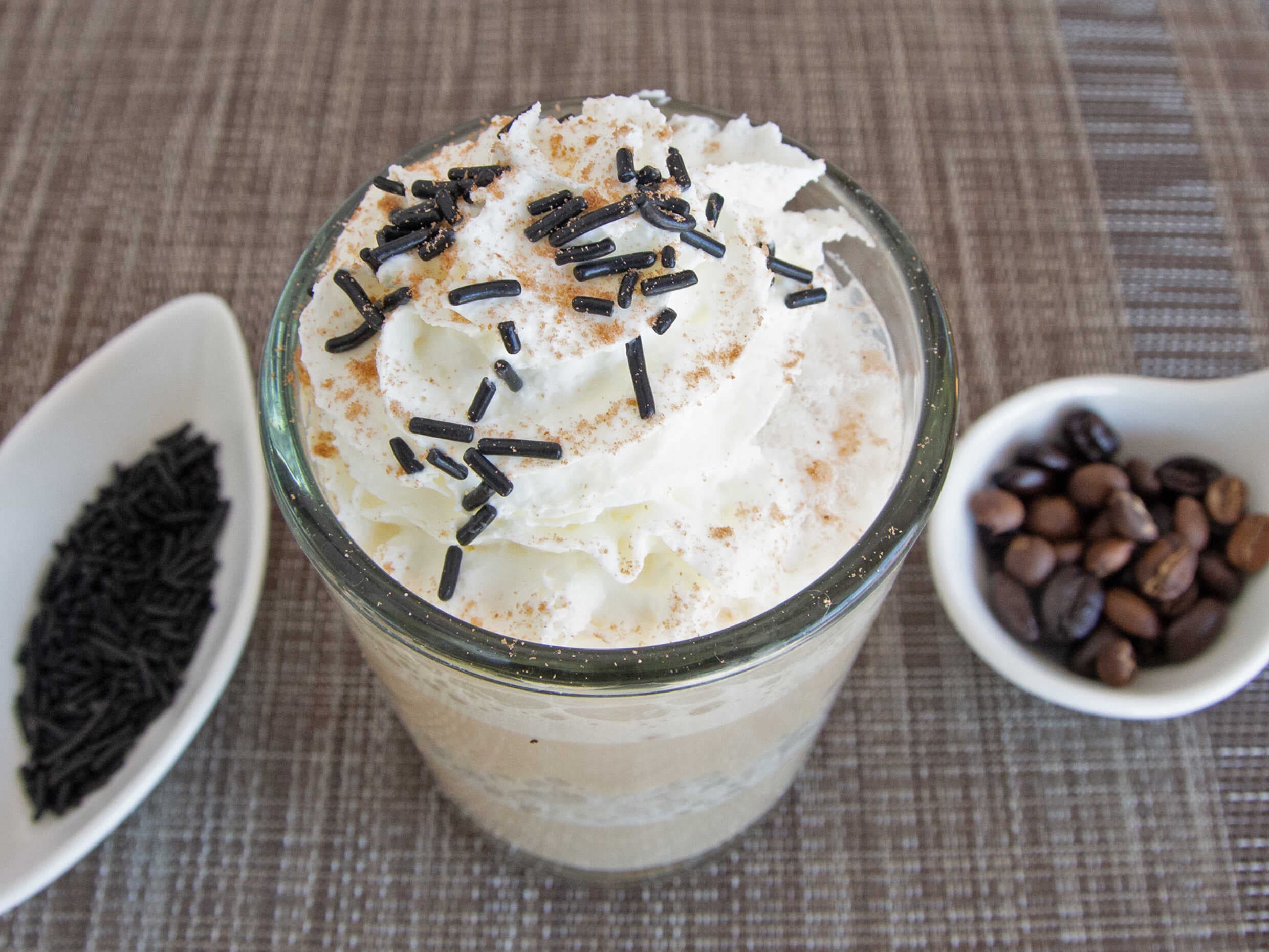 Clásico Frappé