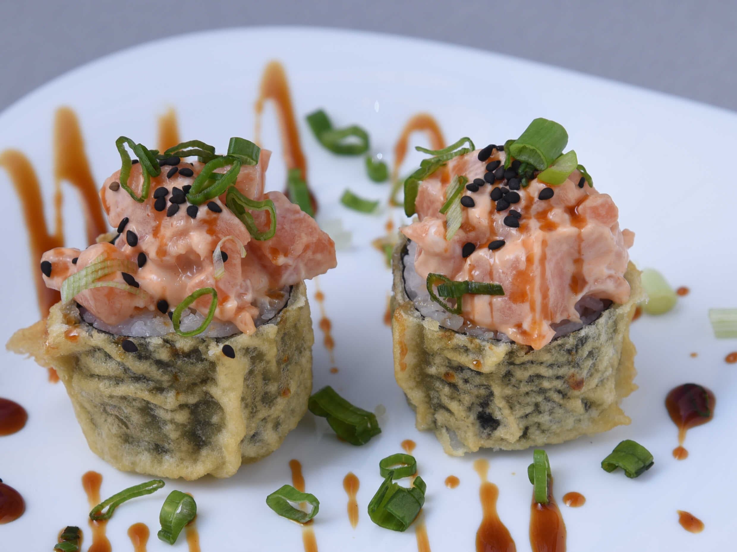 Magia Roll