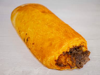 Burrito de carne