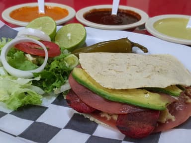 Salchicha Especial