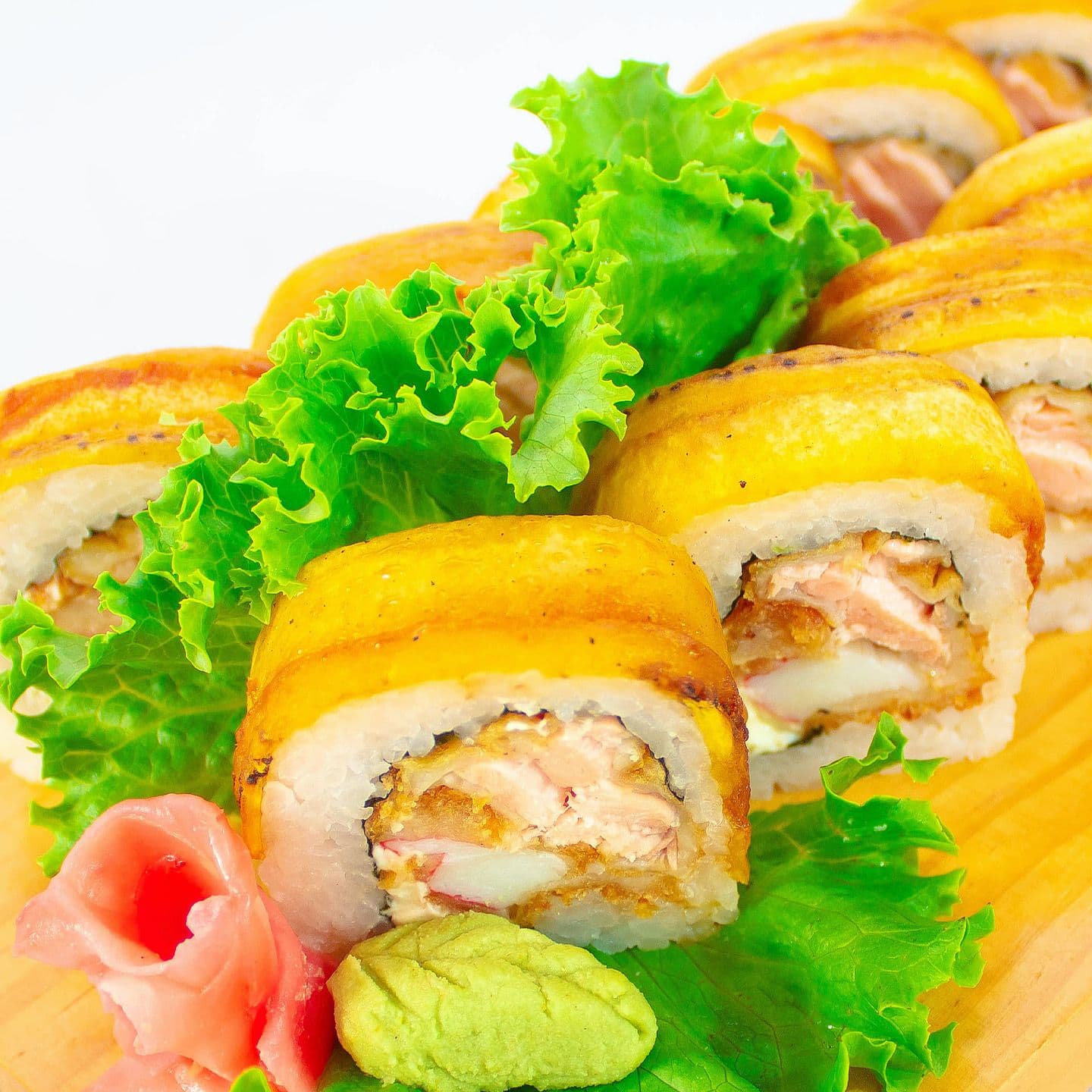 Sensación Roll Frío