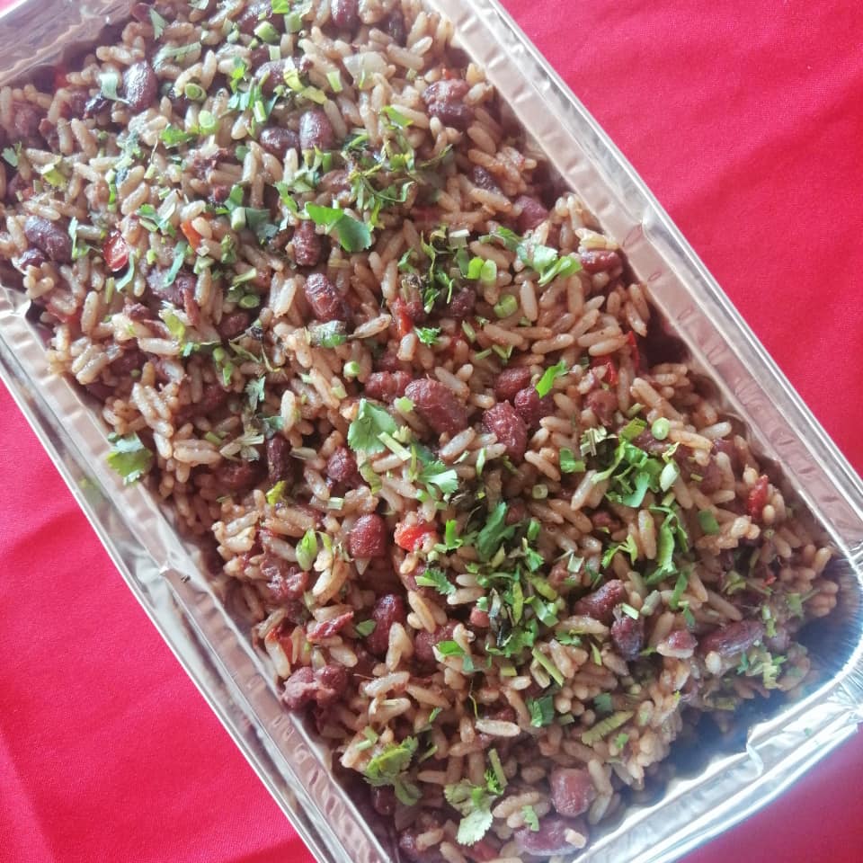 1 kg. de Pinto