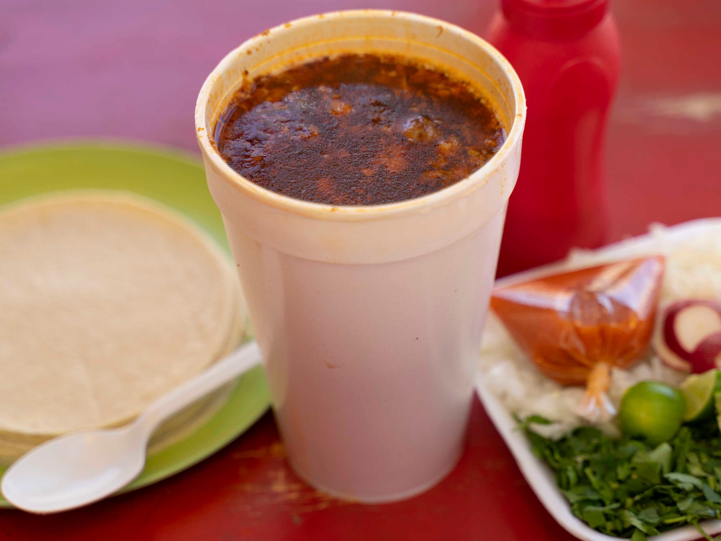 Combo 1 Litro de barbacoa + 1 Tortilla con Asiento