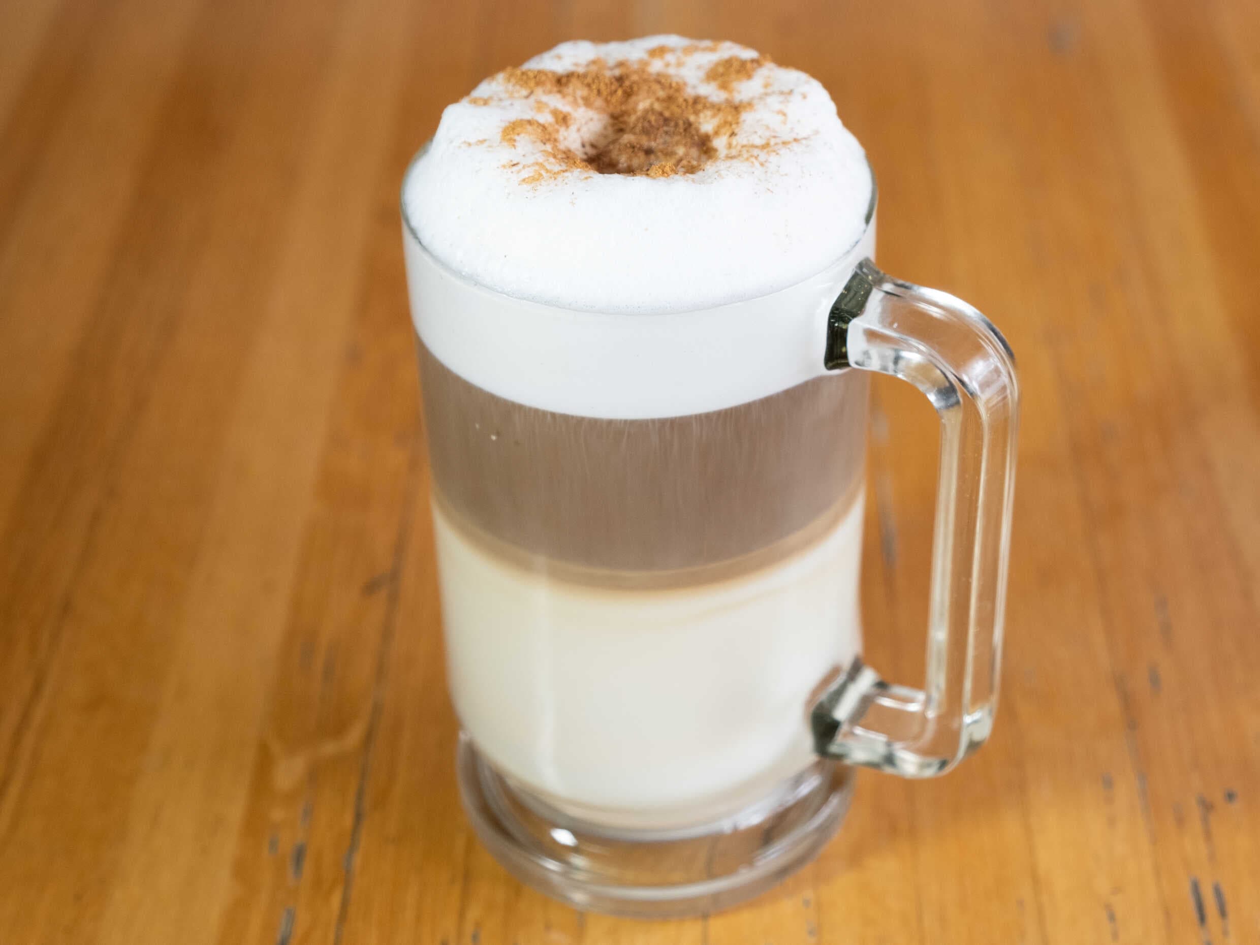 Café Capuccino Grande 14 oz