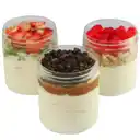 Helado de Yogurt Natural 1/2 Lt