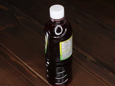 AGUA DE JAMAICA
