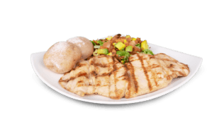 Filete Parrillado