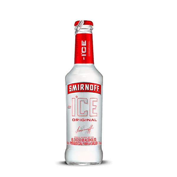 Smirnoff Ice