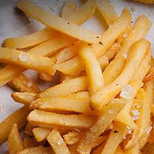 Papas a la francesa 350g