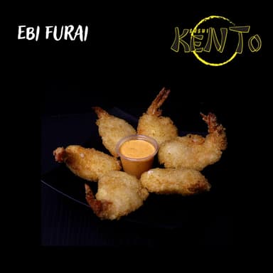 Ebi Furai
