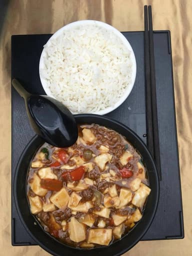 Ma Po Tau Fu