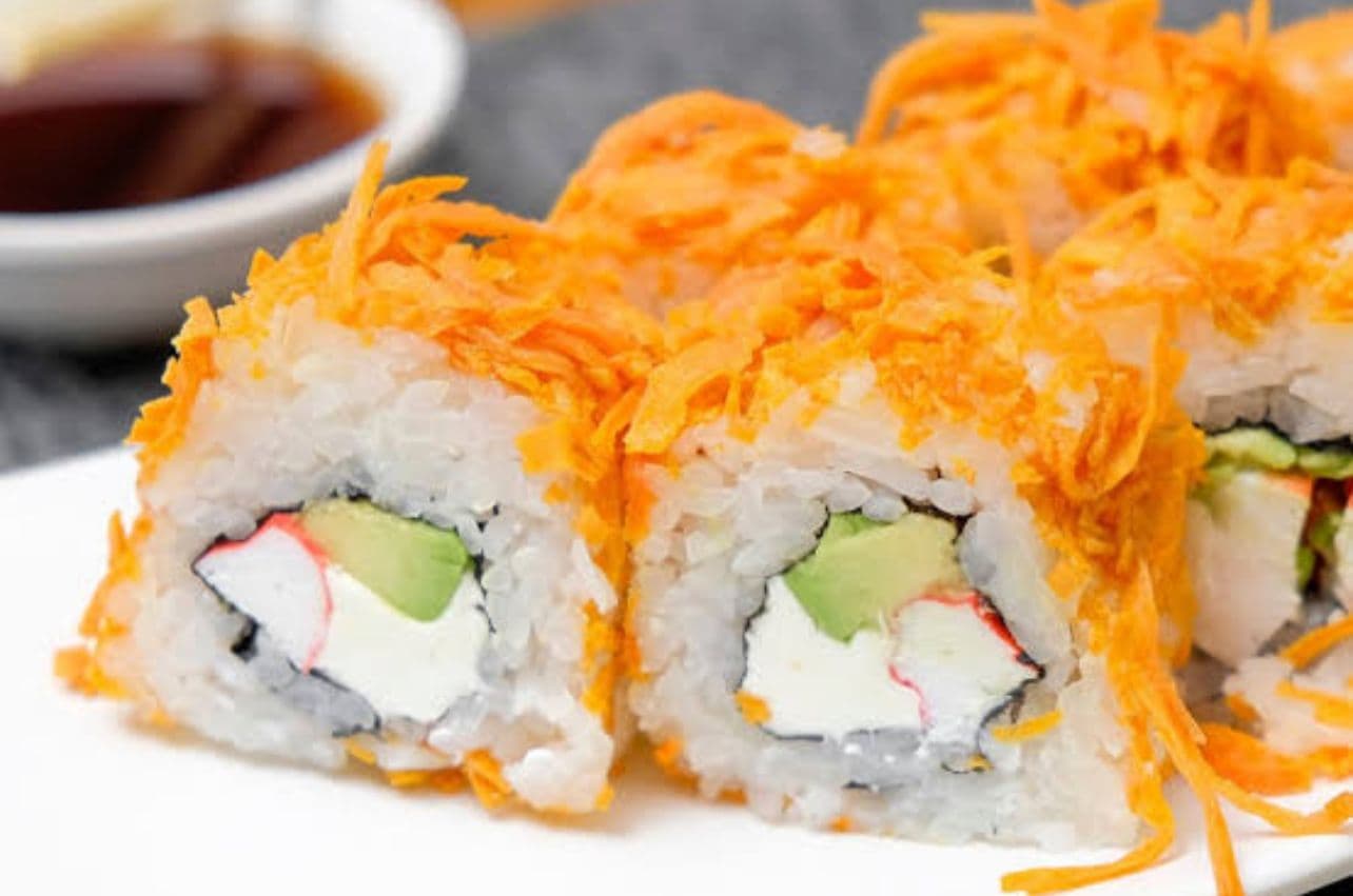 Siake Roll