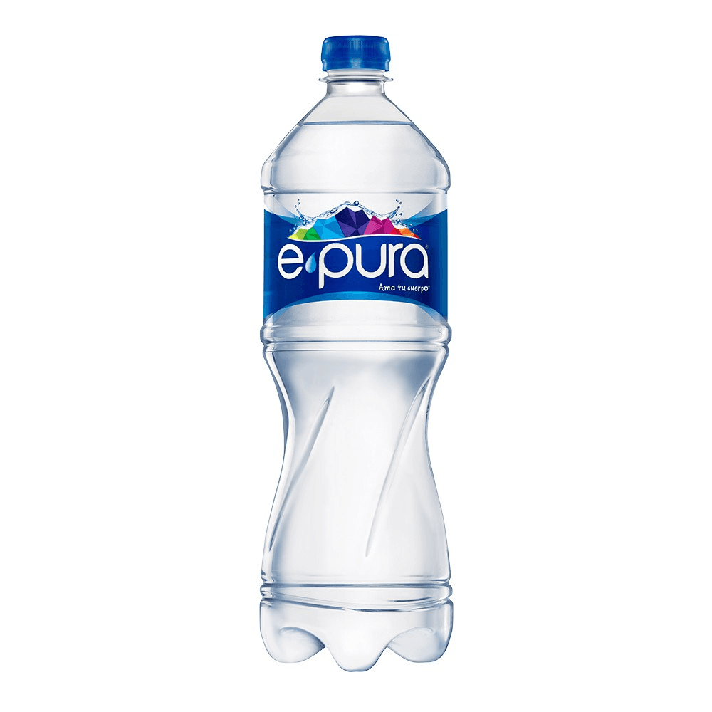 Agua Natural