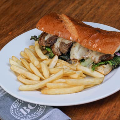 Pepito de Picaña