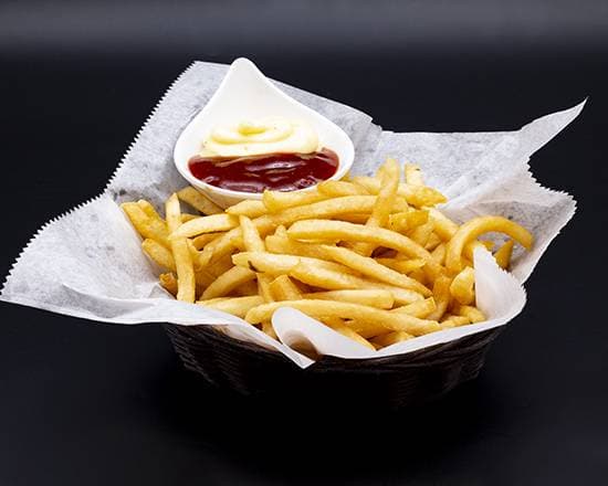 Papas medianas