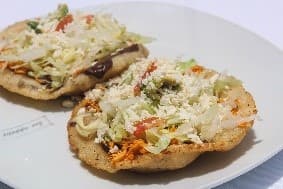 Salbute de Pollo