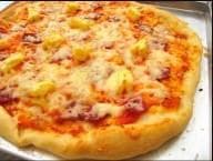Combo-Pareja👨🏻‍🤝‍👨🏼- Hawaiana 8P + Gaseosa 1L