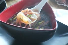 Sopa especial