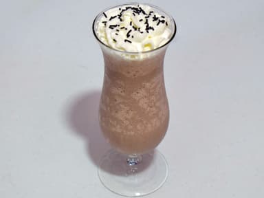 Frappé Capuchino