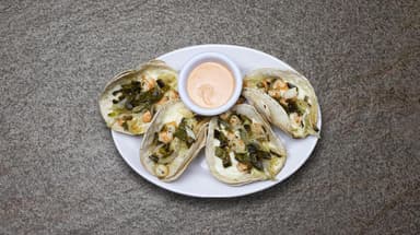 Tacos Gobernador