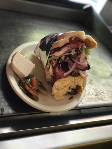 Torta Lomo