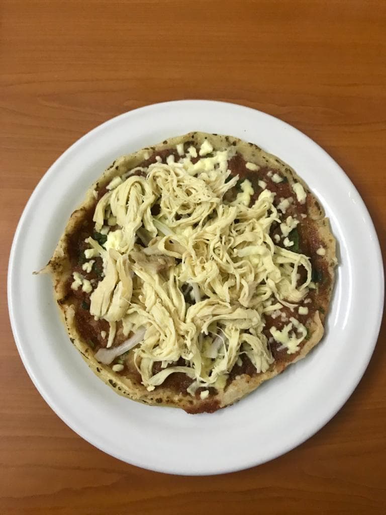 Picada Preparada
