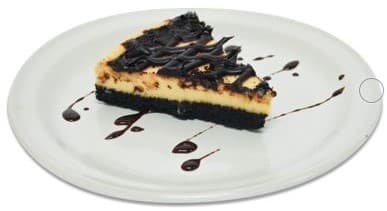 Pay de Oreo
