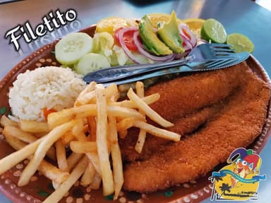Filete Ángel