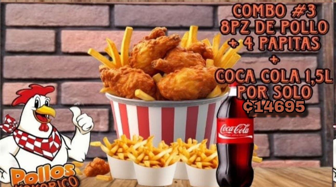 Combo 3