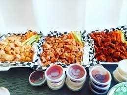 Ranch Extra