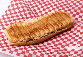 Perro Sencillo a la Plancha