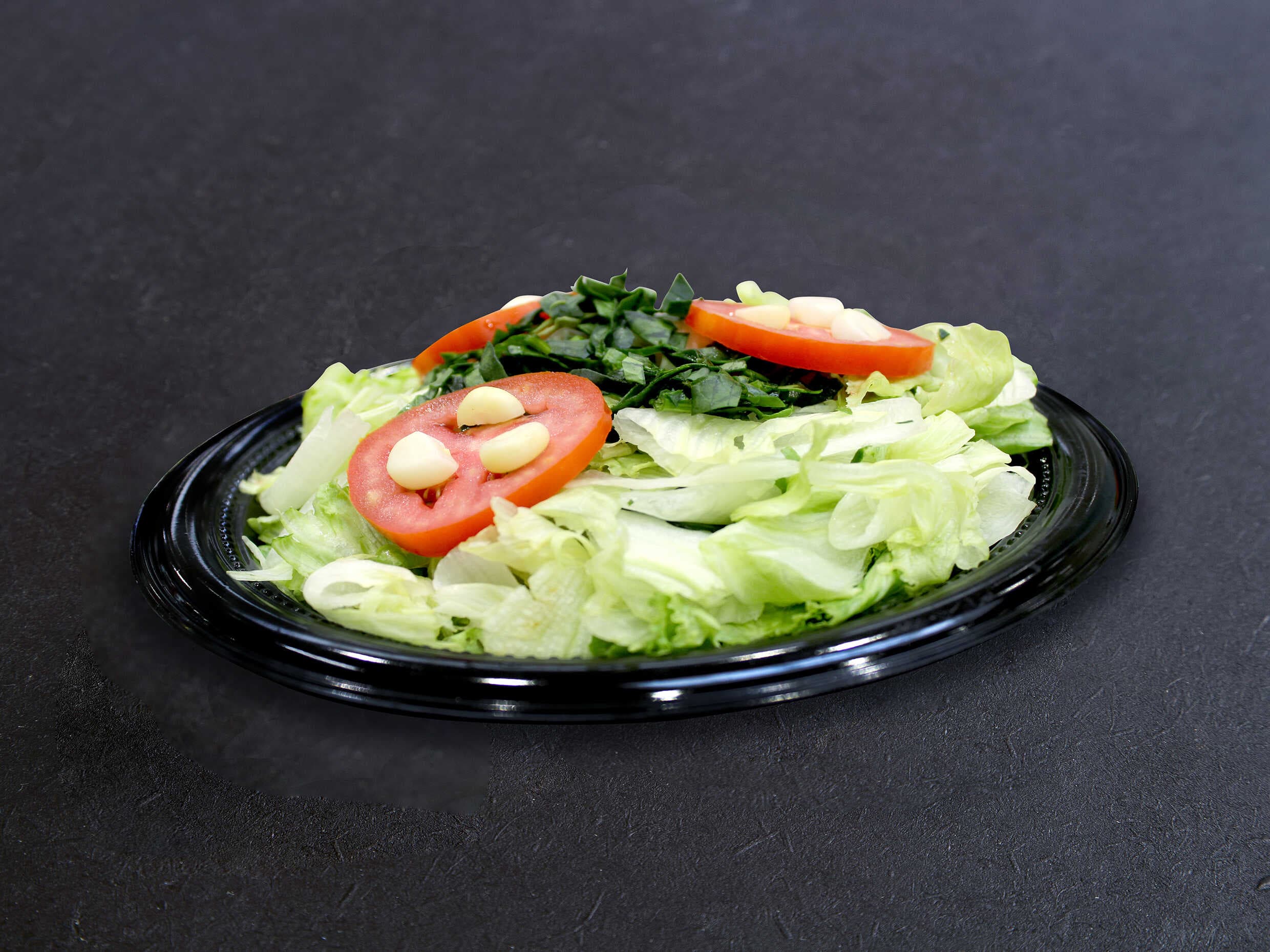 Ensalada Parrillera