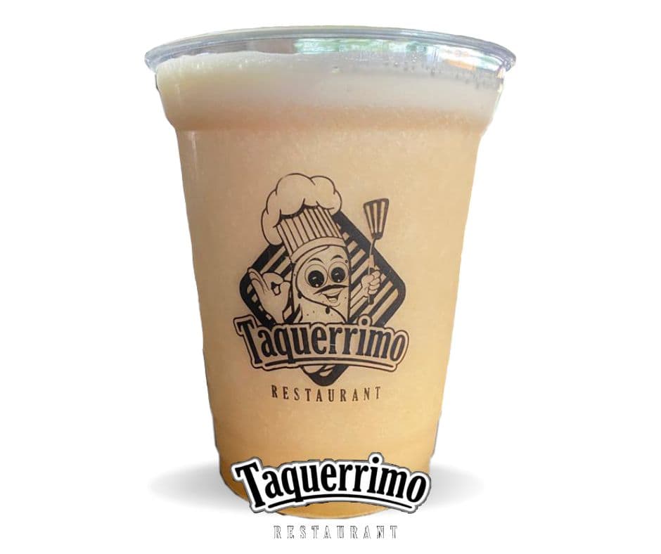 Agua de Melón